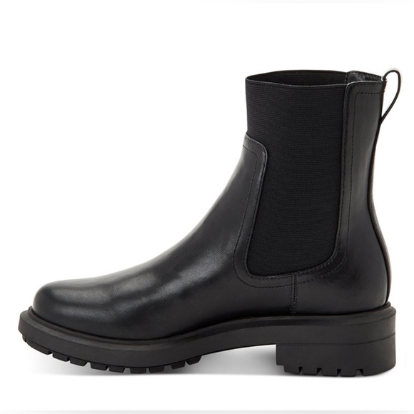 Women's Tackoma Lug Booties,Note: No Box - Picture 3 of 7